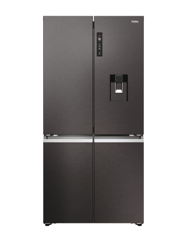 Haier - Cube 83 Series 7 - HCR79F19EHMD