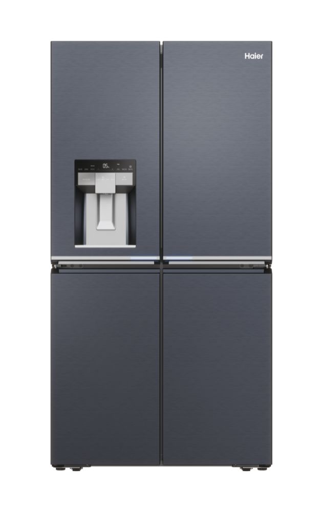 Haier - Cube 90 Series 7 - HCR7918EIMB
