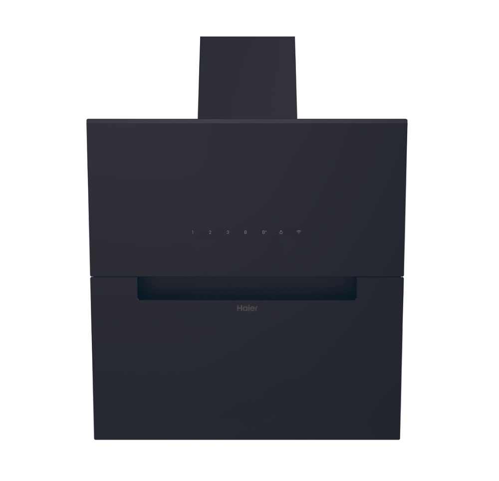 Haier - Haier ID Link: Připojení pro moderní kuchyň - HADG6CBS4BWIFI