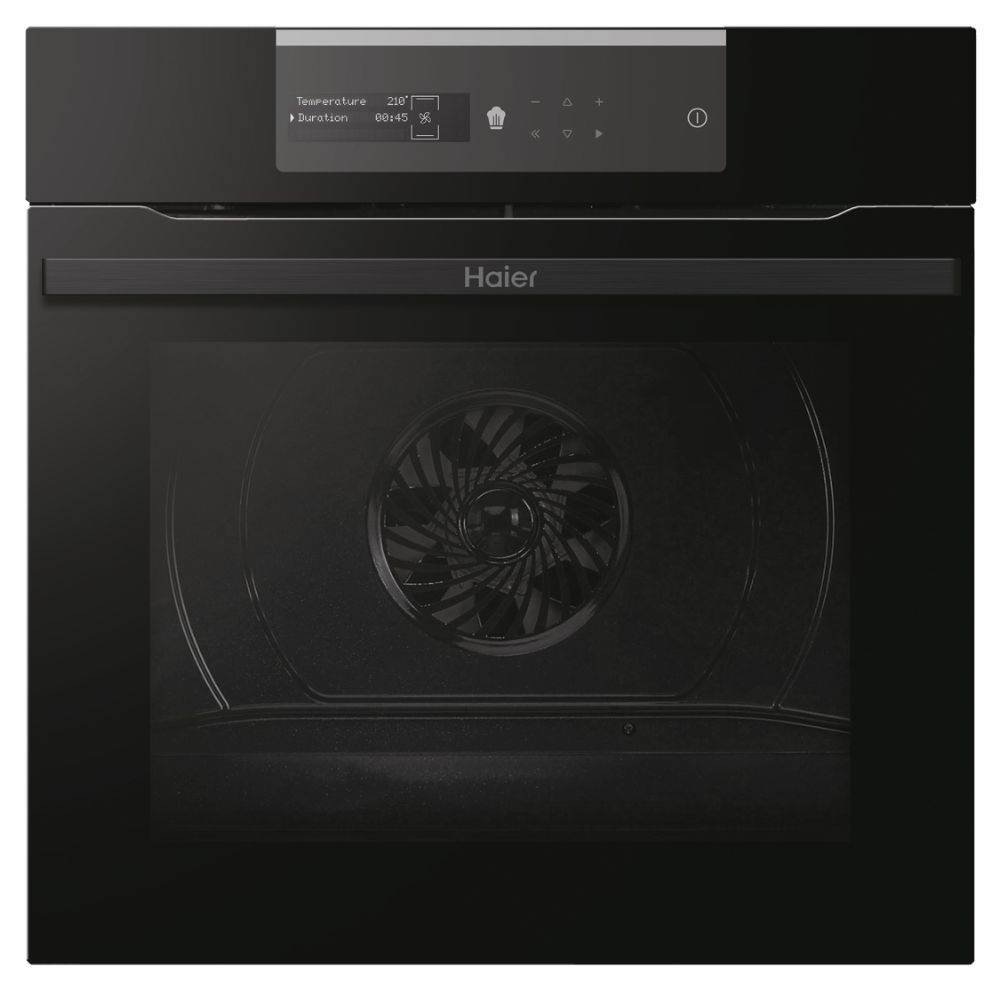 Haier - I-Message Series 2 - HWO60SM2B3BH