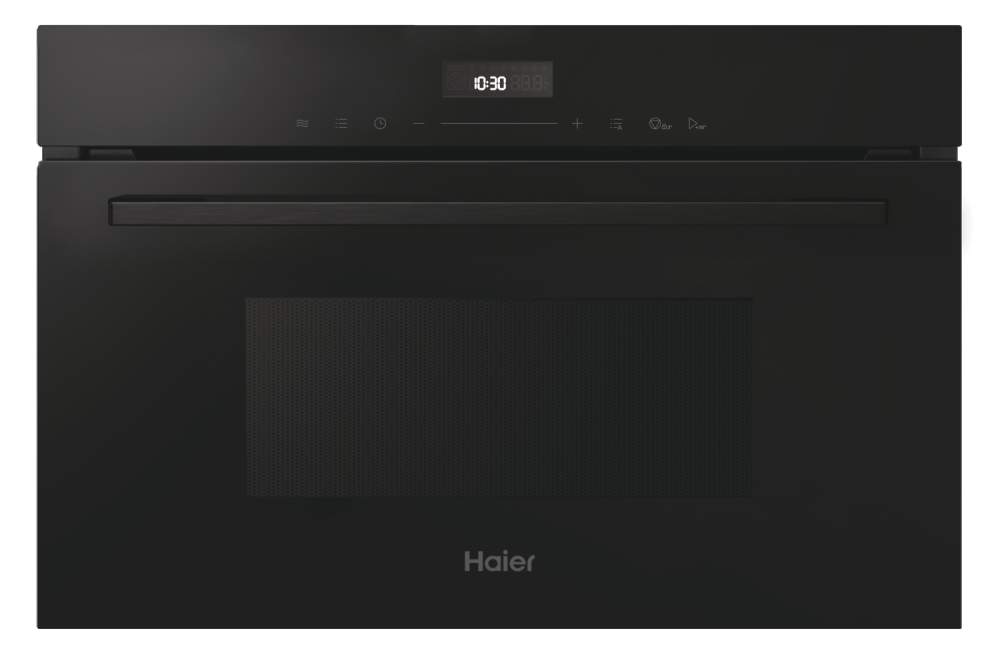 Haier - I-Tap Series 2 - H38DMWID26NB