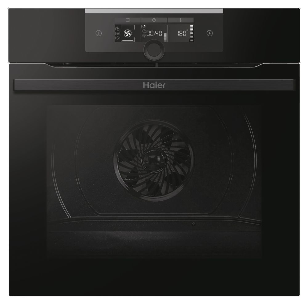 Haier - I-Turn Series 2 - HWO60SM2F3BH