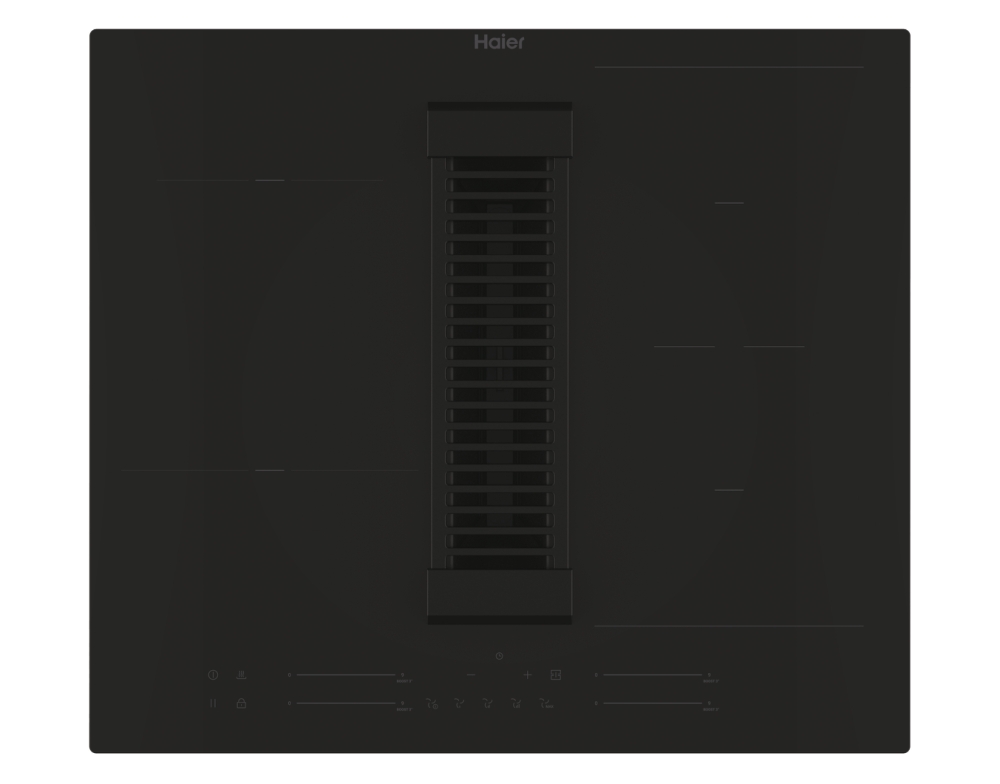 Haier - ID Dual Series 6 - HAIH6IEMCF