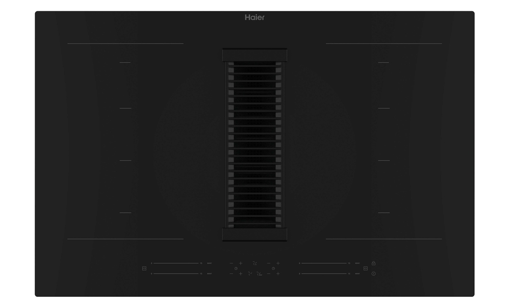 Haier - ID Dual Series 6 - HAIH82MTMCF