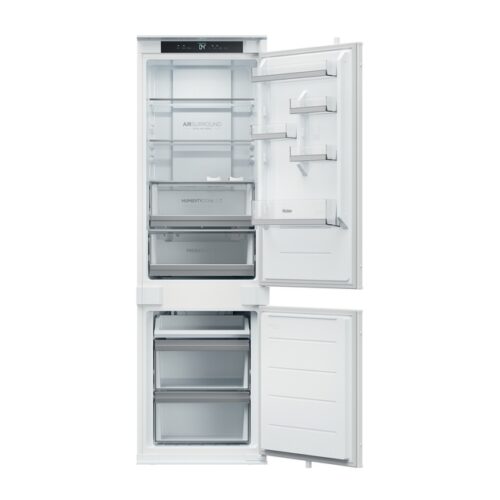 Haier - ID Titanium 2 - EHBQW5518E - Obrázek 2