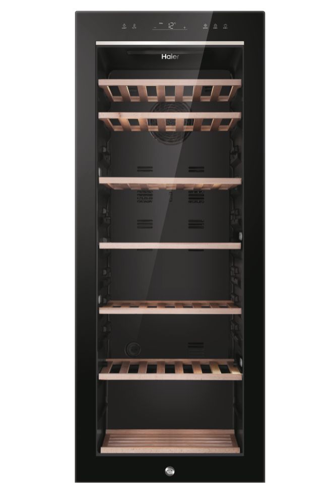 Haier - Wine Bank 50 Series 5 - HWS84GA