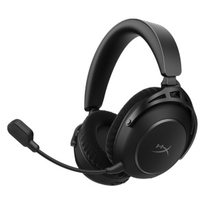 HyperX Cloud Alpha 2 - Wireless Gaming Headset (AJ5C7AA)