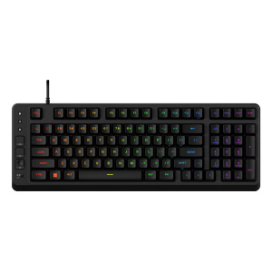 HyperX Eve 1800 - Gaming Keyboard (B7JE0AA#ABA)