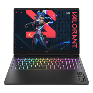 HyperX OMEN MAX 16-ah1003nc (D93MBEA#BCM)
