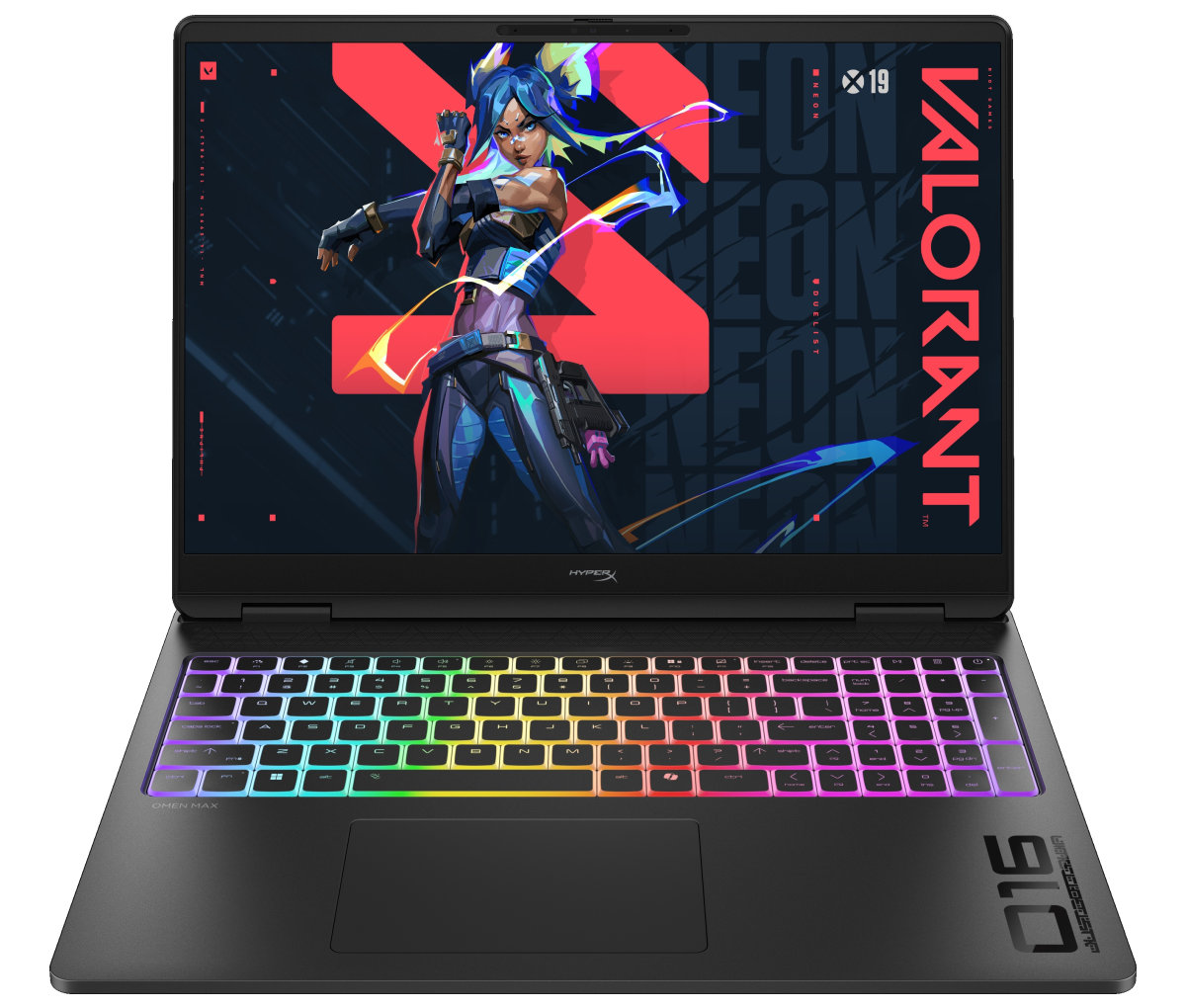 HyperX OMEN MAX 16-ah1003nc (D93MBEA#BCM)