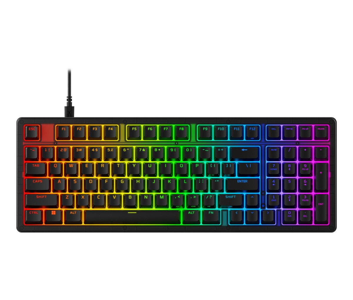 HyperX Origins 2 1800 (B4QS4AA#ABA)
