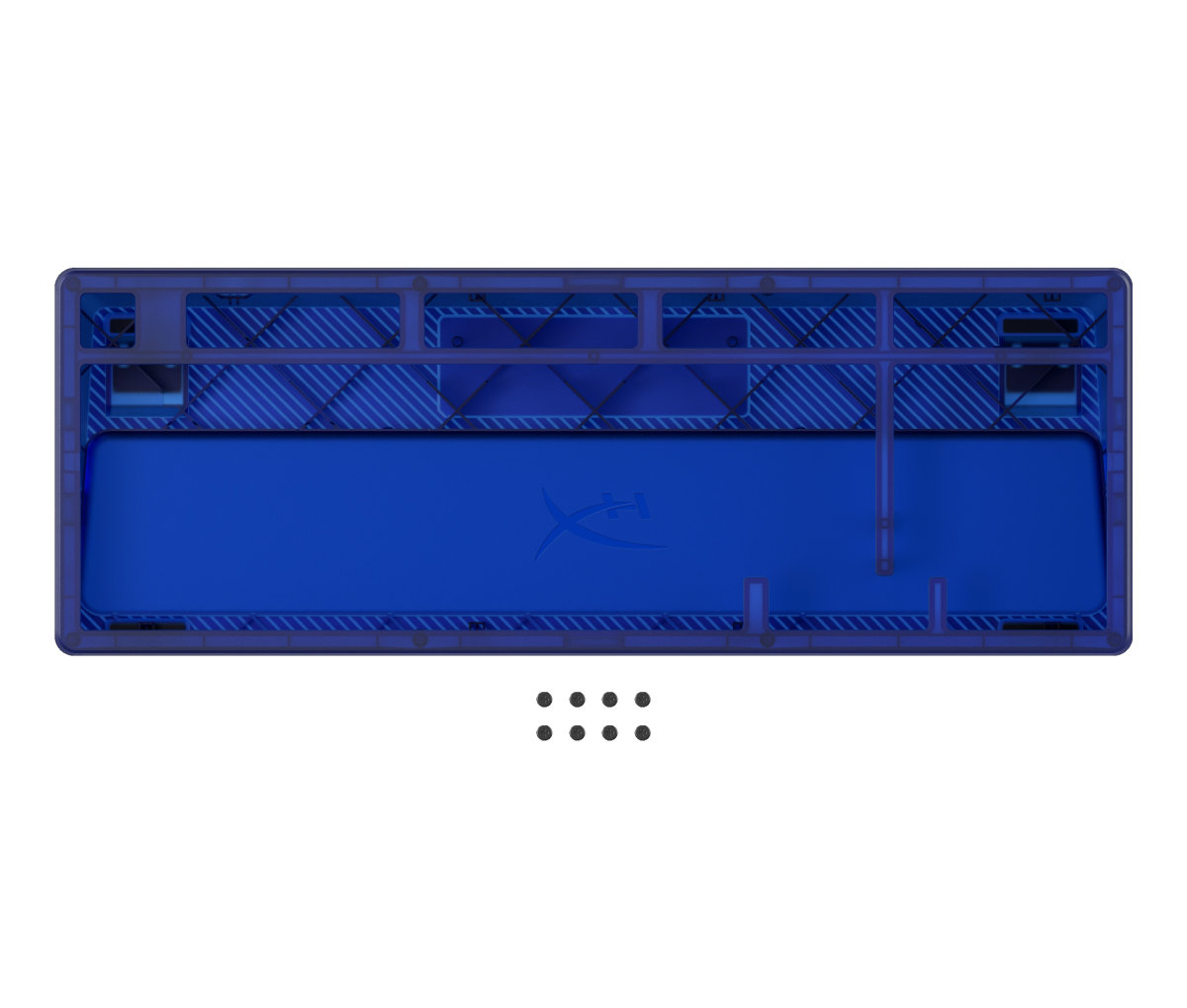 HyperX Origins 2 1800 Housing (Blue) (BF0U1AA)