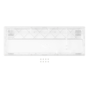 HyperX Origins 2 1800 Housing (White) (BF0U3AA)