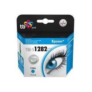 Ink. kazeta TB kompat. s Epson T1282 TBE-S1282CY