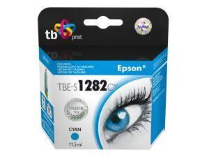 Ink. kazeta TB kompat. s Epson T1282 TBE-S1282CY