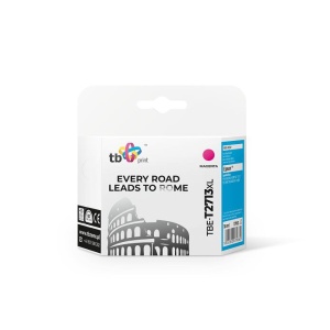 Ink. kazeta TB kompatibilní s Epson WF-3620 T2713 XL