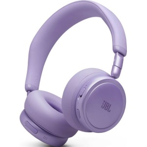 JBL Live 680NC Purple