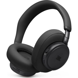 JBL Live 780NC Black