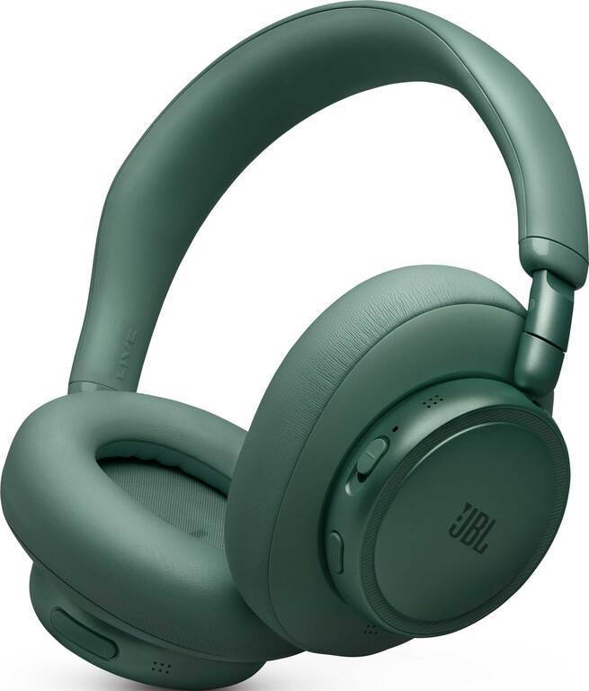 JBL Live 780NC Green