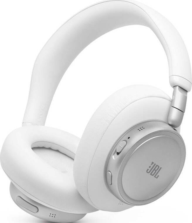 JBL Live 780NC White