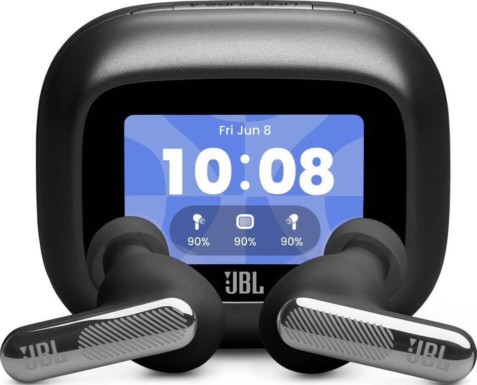 JBL Live Beam4 Black