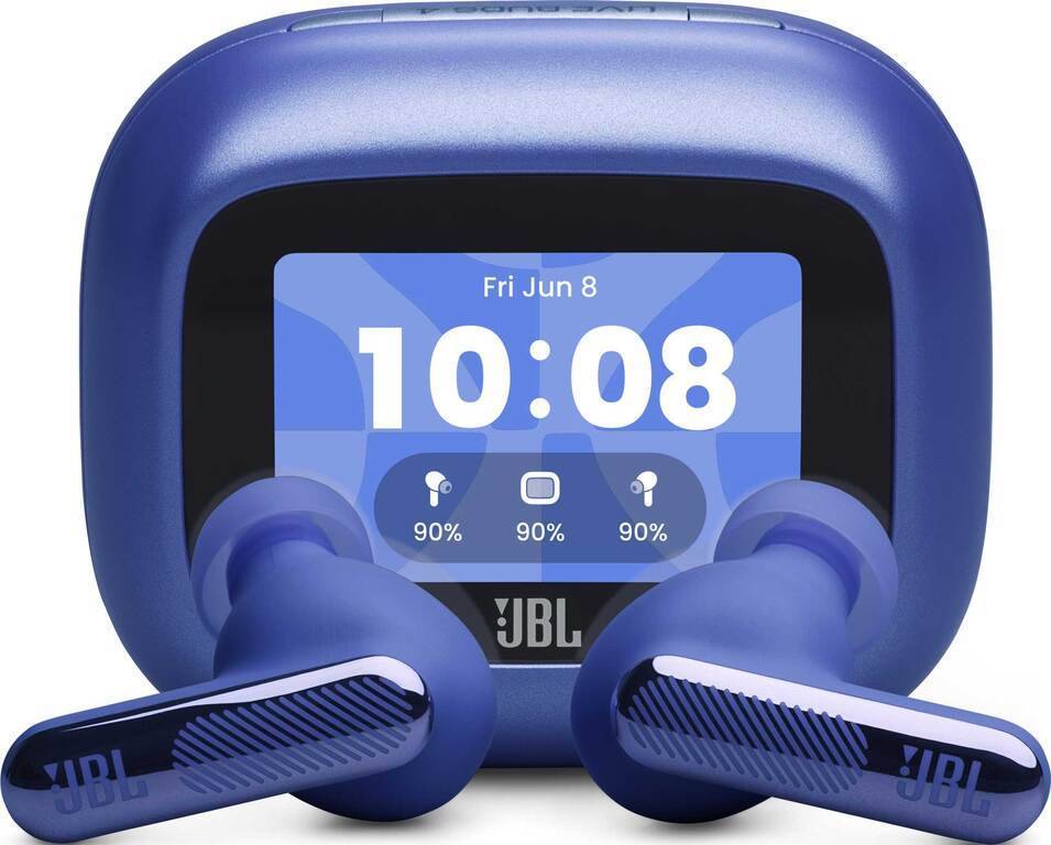 JBL Live Beam4 Blue