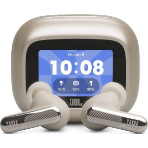 JBL Live Beam4 Champagne