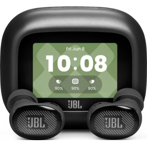 JBL Live Buds4 Black