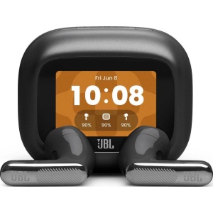 JBL Live Flex4 Black