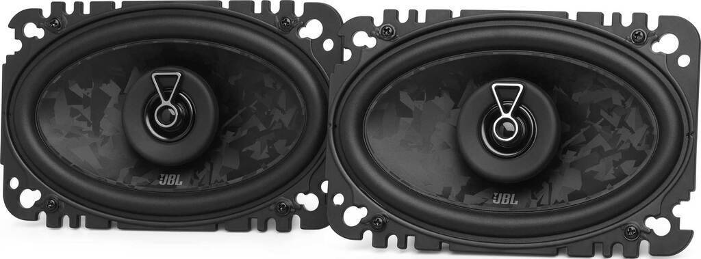JBL Stage3 648F
