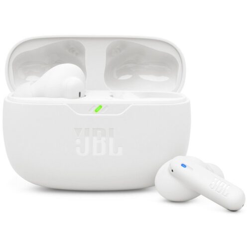 JBL Wave Beam2 barva White WBEAM2WHT