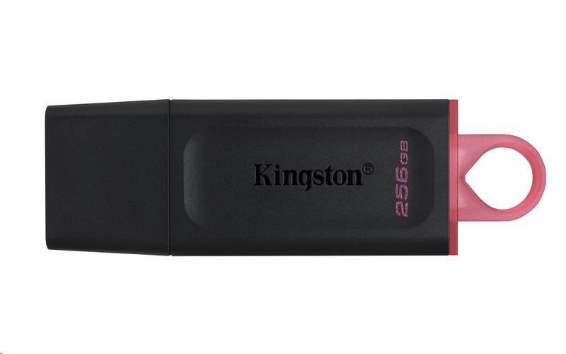 Kingston DataTraveler Exodia/256GB/USB 3.2/USB-A/Růžová DTX/256GB - Obrázek 14