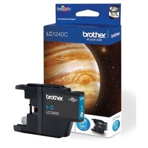 LC-1240C - inkoust cyan LC1240C