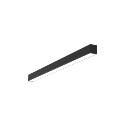 LED stropní svítidlo LED2 NOLI II 120cm černé 20-40W 3000K/3500K/4000K 1238153 - Obrázek 2