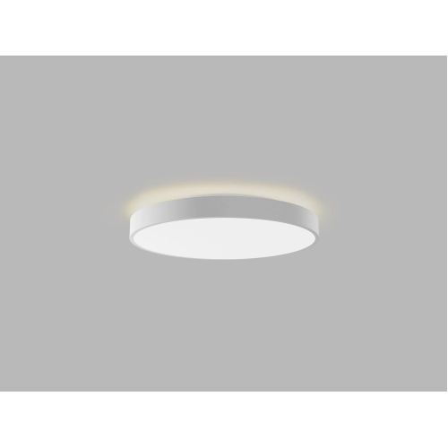 LED stropní svítidlo LED2 RINGO II 60cm bílé 65W 3000K/4000K DALI 1275651D