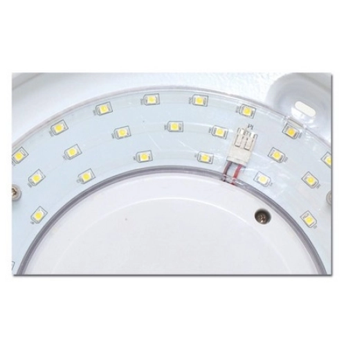 LED svítidlo Ecolite VICTOR W131/LED/B-3000 18W IP44 - Obrázek 2