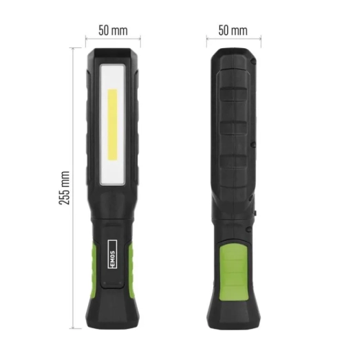 LED svítilna Emos P4544 800lm 2000mAh - Obrázek 2