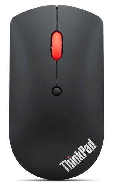 LENOVO ThinkPad/Cestovní/Optická/Bezdrátová Bluetooth/Černá 4Y50X88822