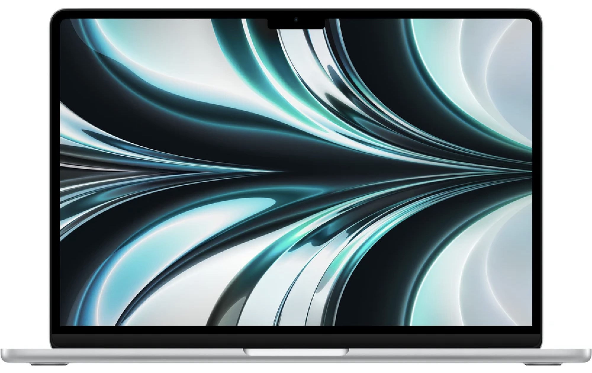 6" 2022 / M2 / 8GB / 256GB (Nerozbaleno) Stříbrná