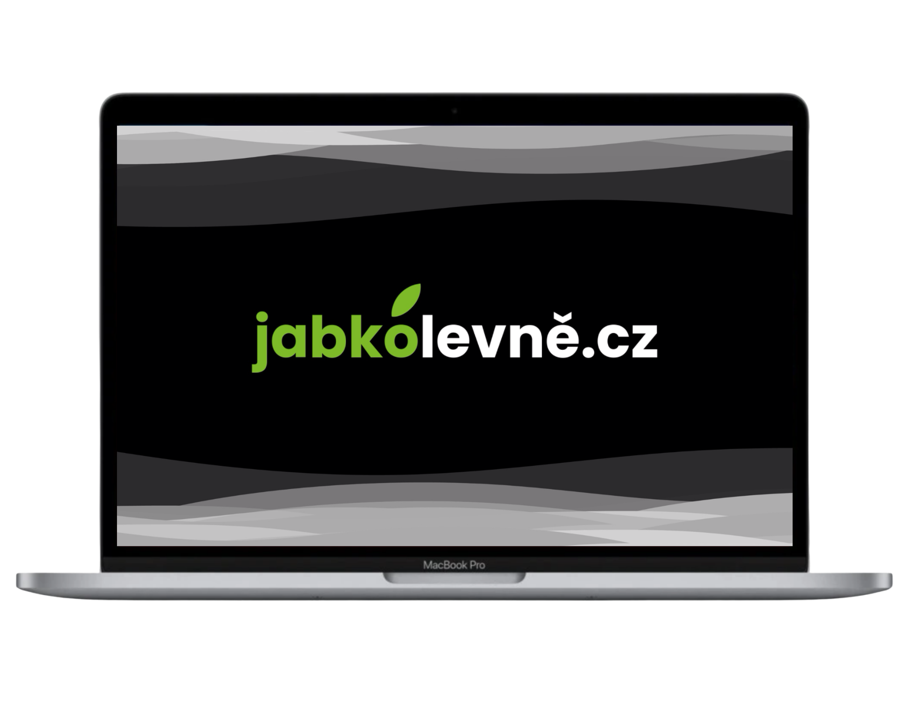MacBook Pro 13" 2020 M1 / 8GB / 512GB (Zánovní) Vesmírně šedá