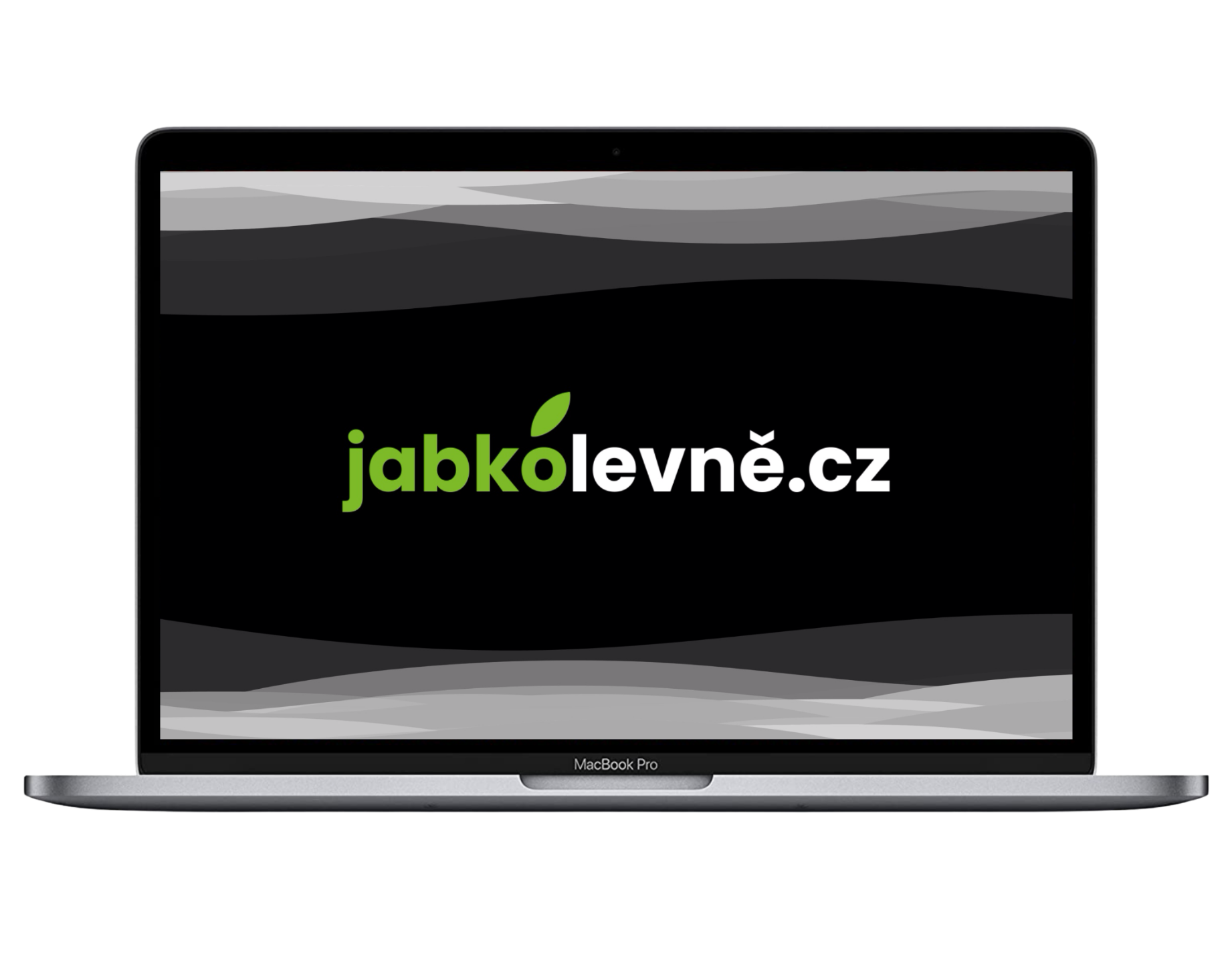 MacBook Pro 13" 2020 / i7 / 16GB / 256GB (Stav A-) Vesmírně šedá