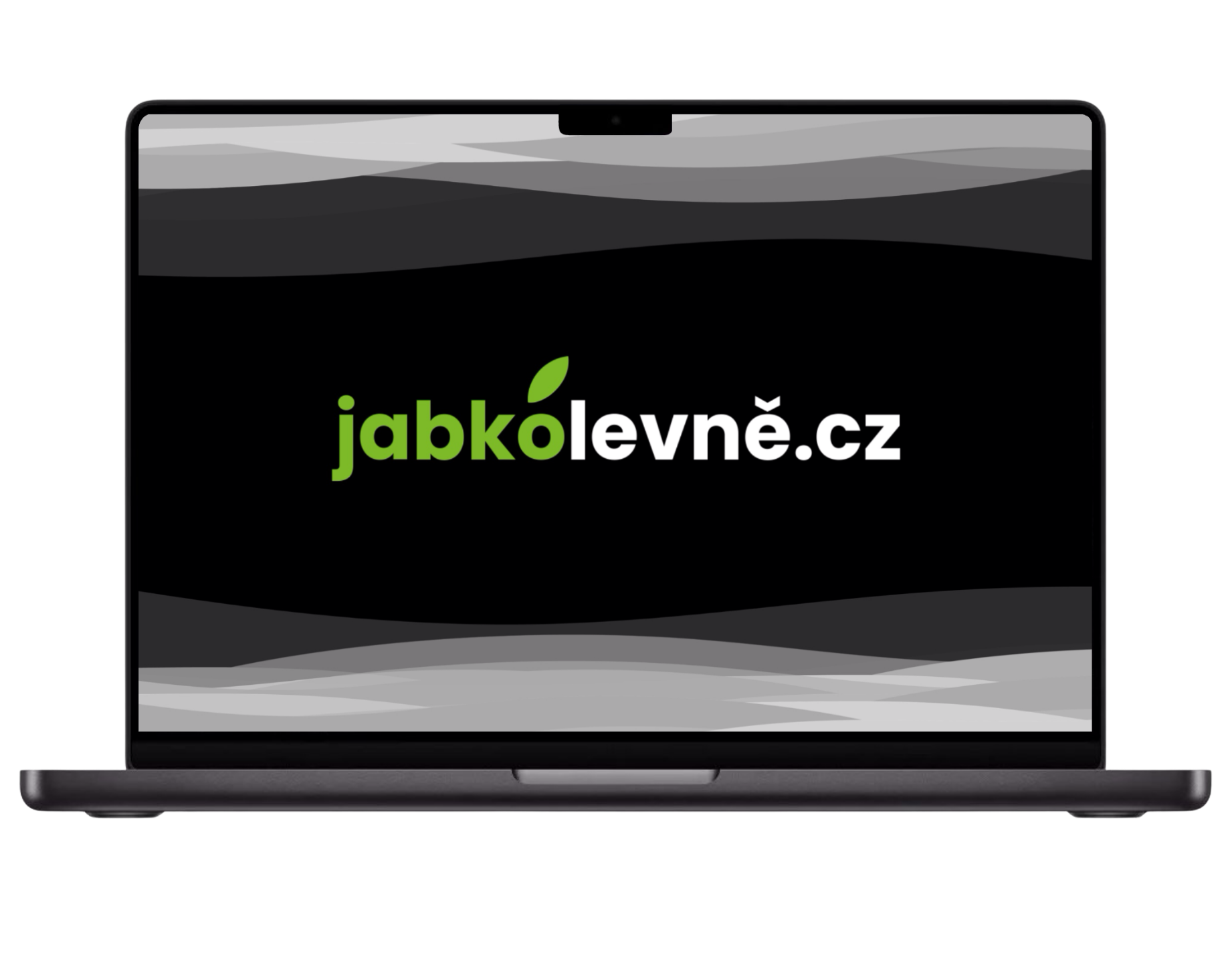 MacBook Pro 16" 2023 M3 Pro / 36GB / 512GB (Stav A-) Vesmírně černá