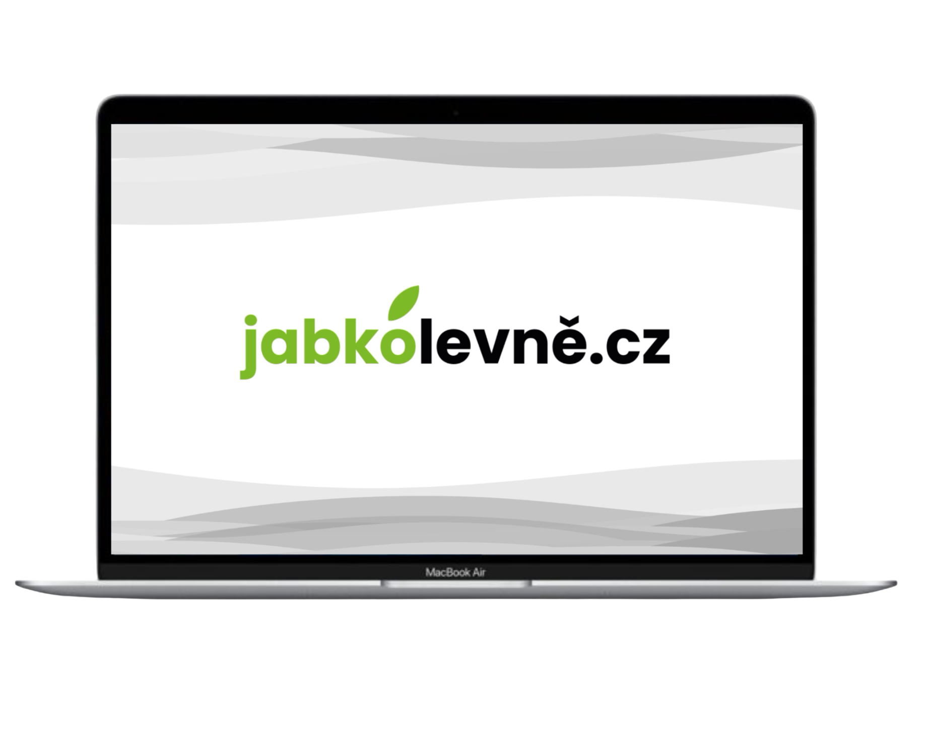 Macbook Air 13" 2019 i5 / 8GB / 128GB (Stav A) Stříbrná