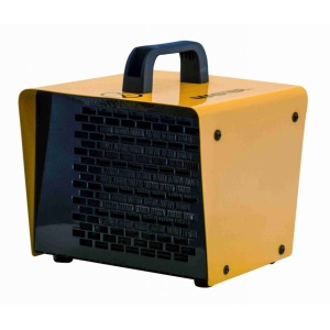 Master B 2 PTC -Elektrické topidlo s ventilátorem (1-2 kW)