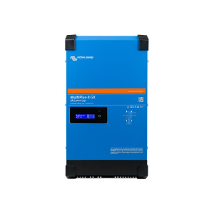 Měnič / nabíječka Victron Energy MultiPlus-II GX 48V 3000VA 35A - 32A; PMP482306000