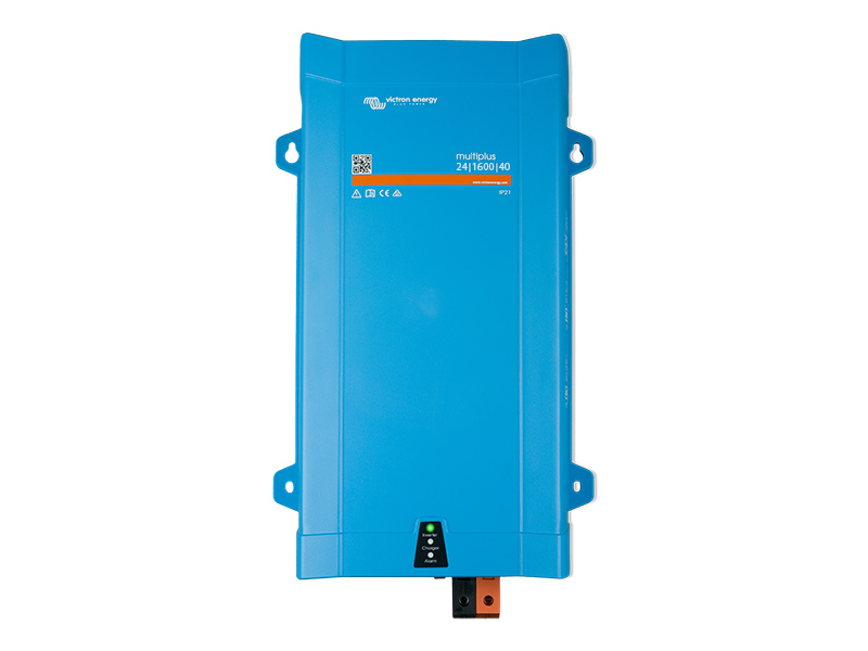 Měnič / nabíječka Victron Energy Multiplus 48V 1600VA 20A - 16A; PMP482160000