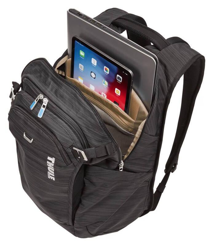 Městský batoh na notebook Thule Construct 24L - Obrázek 2