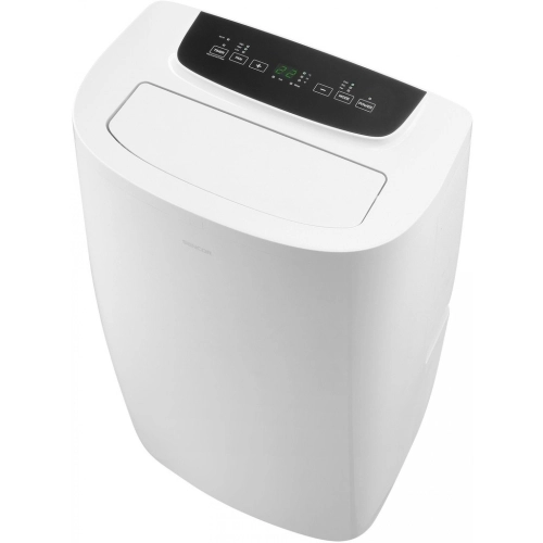 Mobilní klimatizace SENCOR SAC MT1603C WiFi BILA s těsnící sadou ZDARMA - Obrázek 2