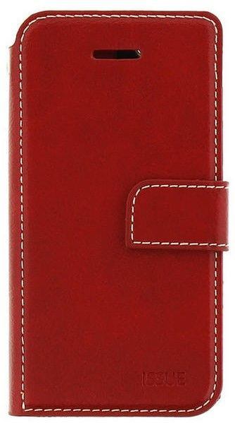 Molan Cano Issue Book pro Samsung Galaxy M51 barva Red