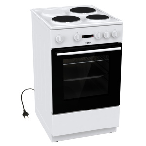 Mora E 2231 AW elektrický sporák